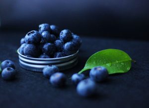blue-berries